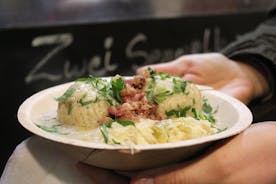 Mercados de Navidad de Berlín con visita culinaria