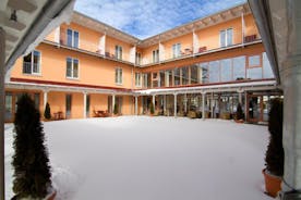 JUFA Familienresort Kempten***s