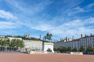 Place Bellecour