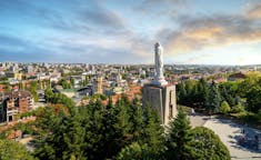 Beste pakketreizen in Chaskovo, Bulgarije