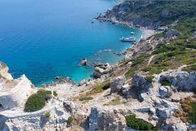 Sea and Sun day cruise from Skiathos