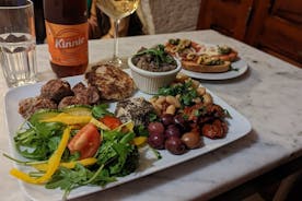 Valletta Food Tour - Syö kuin paikallinen