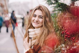 バーデンバーデンのクリスマス散歩：お祭りの魅力を体験
