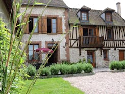 Gîte de la Ferme de la Côte