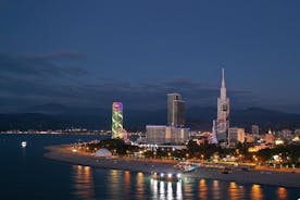 Batumi Day Tour