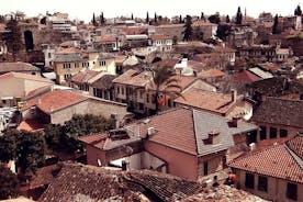 Antalya privéwandeling met een professionele gids