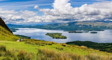 Conic Hill