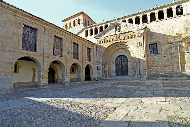 Photo of City of torrelavega, Spain.