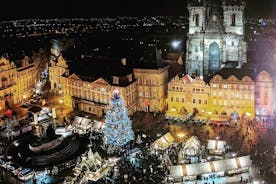 Private Custom Christmas Tour of Prague