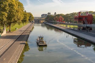 La Villette