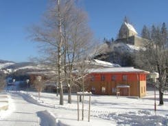 JUFA Hotel Mariazell - Sigmundsberg