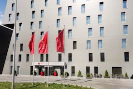 Hilton Garden Inn Innsbruck Tivoli