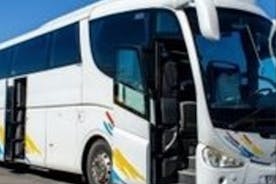 Gran Canaria Airport Shared Shuttle Transfer