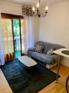 Agréable appartement 2 pieces a forbach avec Garage fermé - check in autonome