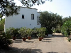 Tenuta Belvedere