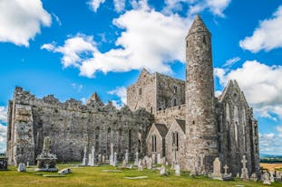 Rock of Cashel