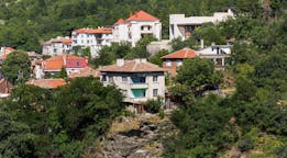 Hotel e luoghi in cui soggiornare ad Asenovgrad, Bulgaria