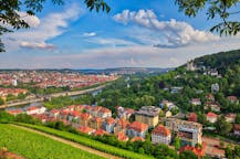 Selbstgeführte Touren in Würzburg, in Deutschland