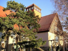 Millesgården Museum