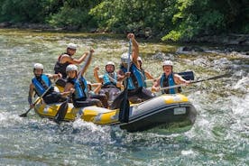 Find adventure in Konjic