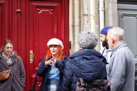 Emily in Paris Walking Tour