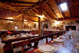 Dubrovnik: sabor de la cocina local