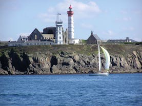 Pointe Saint Mathieu