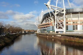 Cardiff All in One Walking Tour