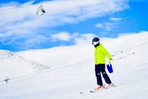 Najlepsze pakiety wakacyjne w Bakuriani, Gruzja