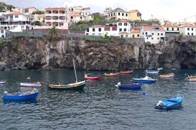 Het beste van het westen van Madeira