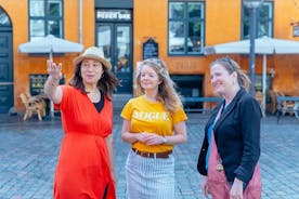 Private City Kickstart Tour: Kopenhagen