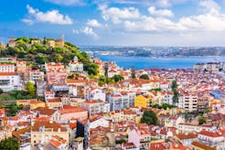 Lisbon, Portugal travel guide