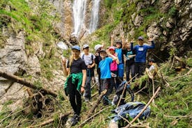 Full Day Private Hike in Bucegi Mountains