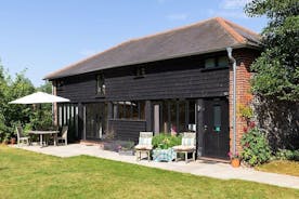 Lackford Lakes Barns