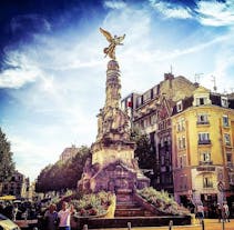 Place Drouet d'Erlon