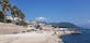 Bla Bla Beach, Herceg Novi, Herceg Novi Municipality, Montenegro