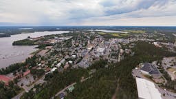 Hotell och ställen att bo på i Lojo, Finland