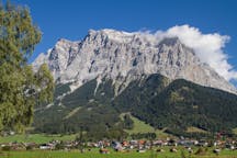 Cabañas en Gemeinde Ehrwald, Austria