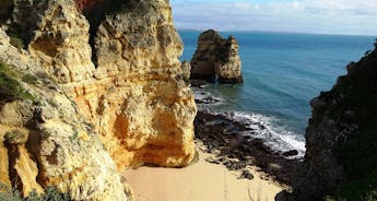 Walking in Portugal - Remote Coastal Trails