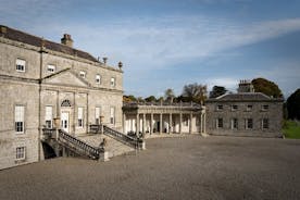 Geführte Haustour in Irland