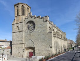 Saint Michael of Carcassonne