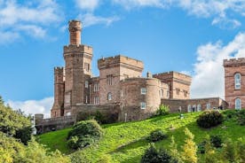 Invernessin löytäminen: itseohjattu äänikierros Highlandin pääkaupungissa