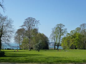 Parc de la Briantais