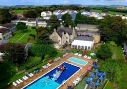 Atlantic Reach Cottages, Newquay 6 miles, 2 Bedrooms