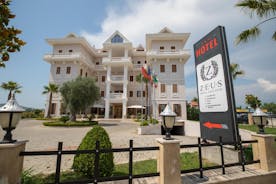 Hotel Vila Zeus