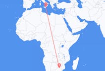 Flights from Polokwane, Limpopo to Catania