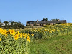 Garden Bank Cottage