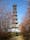 photo of Eschenberg tower in Winterthur, Switzerland.