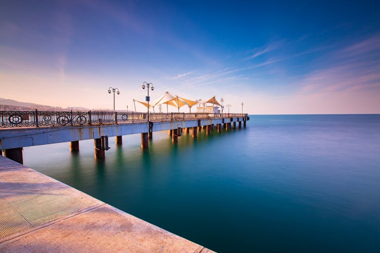 Photo of Colorful daytime of Samsun.