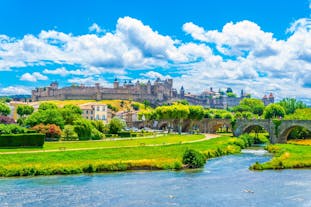 Carcassonne